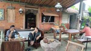 Homestay Guest House Kang Ayak