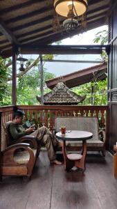 Homestay Guest House Kang Ayak