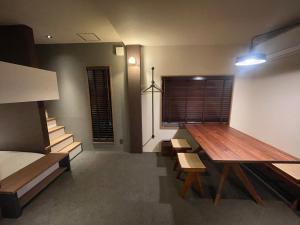 2025年9月NEW OPEN 体験型ホテル 一宵千里 l 屋上テラス l オーシャンビュー