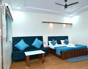Royal Tadoba Hotel