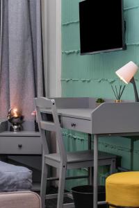 UrbanKey Studio Hostel - Vienna Landstrasse