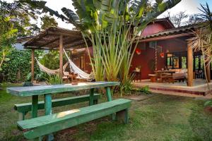 Casa Manga - 50m do Quadrado