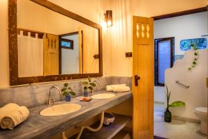 Casa Manga - 50m do Quadrado