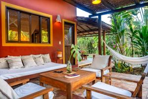 Casa Manga - 50m do Quadrado