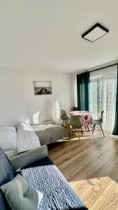 Domki Pasieka Domek D