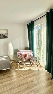 Domki Pasieka Domek D