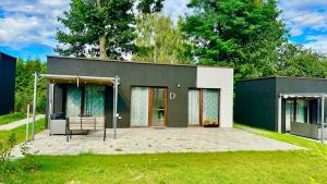 Domki Pasieka Domek D