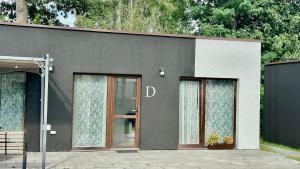 Domki Pasieka Domek D