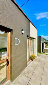 Domki Pasieka Domek D