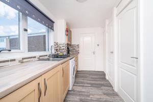 Pure Home Rosyth Dockyard by TBA