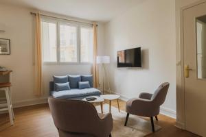 Superb flat - 1BR-2P- Porte de Versailles - 4-Sterne-Hotels in Paris