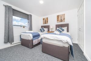Pure Home Rosyth Dockyard by TBA