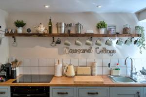 Finest Retreats - Cawsand Cottage
