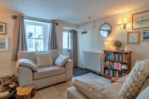 Finest Retreats - Cawsand Cottage