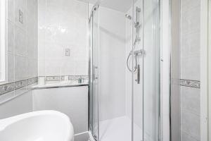 Pure Home Rosyth Dockyard by TBA