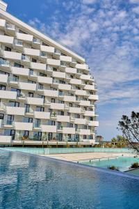 Elite Summer Suite by Infinity ALZ