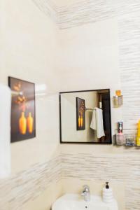 Lily One Bedroom in Masaki