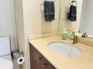 Estancia para 3 cerca de Metro