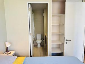 Estancia para 3 cerca de Metro