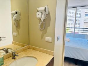 Estancia para 3 cerca de Metro