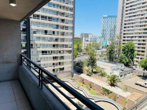 Estancia para 3 cerca de Metro