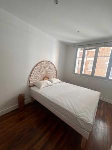 Beautiful Apt 3BR-6P-Paris 17th-Arc de Triomphe