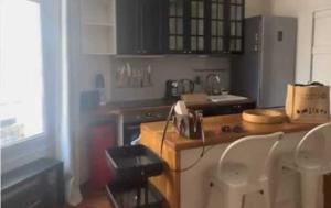 Beautiful Apt 3BR-6P-Paris 17th-Arc de Triomphe