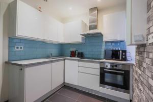 Cosy Apartment 1BR-2P-Montmartre-Sacre