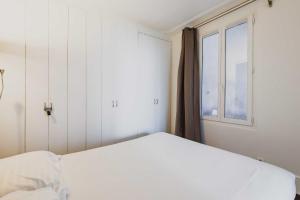 Cosy Apartment 1BR-2P-Montmartre-Sacre