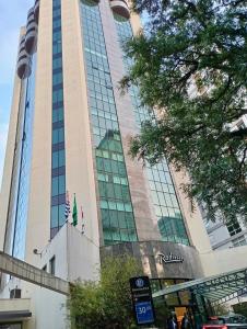 Oscar Freire Rds Jardins - Unterkünfte ohne Kategorie in São Paulo