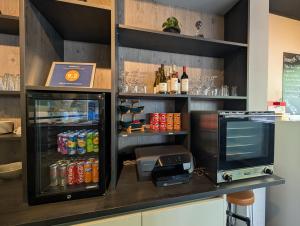 B&B de Wilhelminaschool