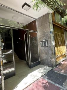 Cozy apartment in the heart of Athens