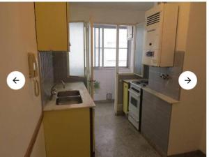 Apart La Justina 1, Zona Hospitales, HPR, Español Italiano, La Fluvial Club Provincial, Cochera opcional