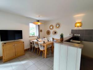 LEscale des dunes Argousiers 101