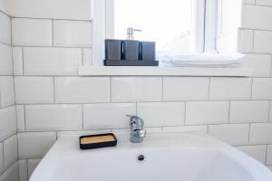 The Sunderland Spot Family & Work Ready