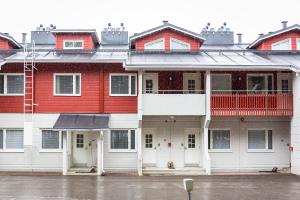 Moonlight 310 Visit Levi