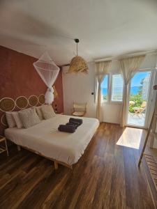 Darya - Room in a Villa