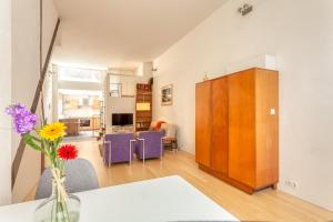 Voldersgracht Canal Home Haarlem