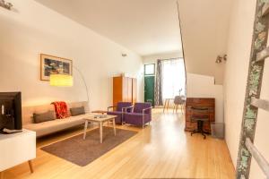 Voldersgracht Canal Home Haarlem