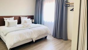 Tintswalo Elegant Apartments