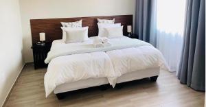 Tintswalo Elegant Apartments