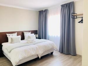 Tintswalo Elegant Apartments