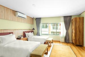 Nova Tara Hotel Kathmandu