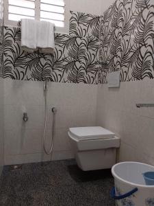 Tamil Homestay with Kitchen