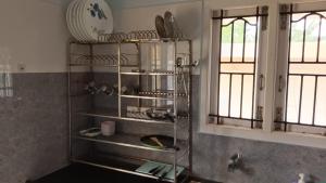 Tamil Homestay with Kitchen