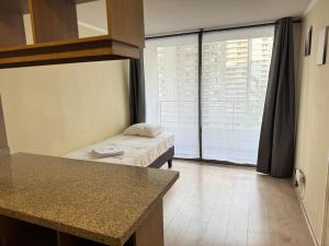 MVP Santiago Hub - Apartamentos