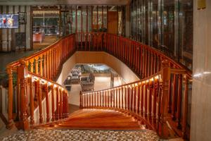 Swiss Lenana Mount Hotel