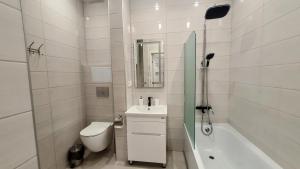 2 кімнатна квартира-студія в центрі Дніпра