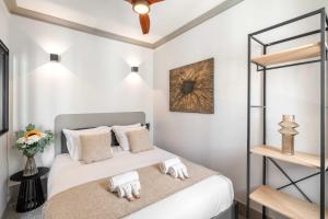 Gare de Lyon - Premium apartment with lift for 4
