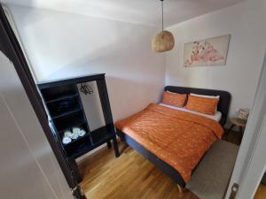 M&D Apartment City Center
